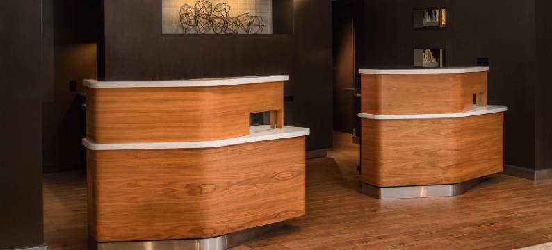 西雅图中南部万怡酒店(Courtyard Seattle Southcenter)图片