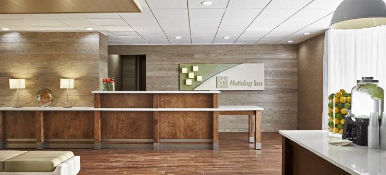 亚历山德里亚凯雷假日酒店(Holiday Inn ALEXANDRIA - CARLYLE by IHG)图片