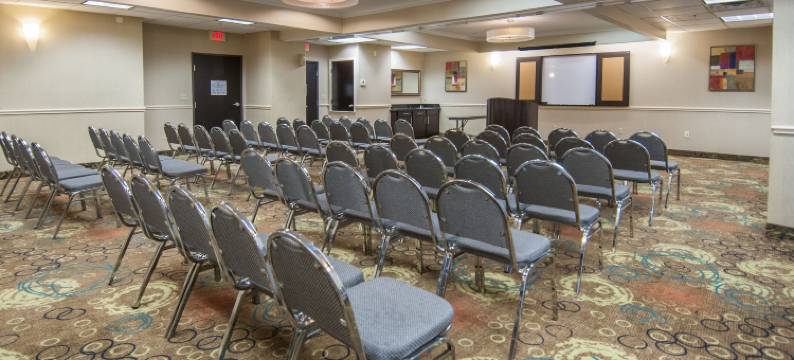 智选假日套房酒店休斯顿洲际北(Holiday Inn Express & Suites HOUSTON NORTH INTERCONTINENTAL by IHG)图片