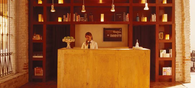 普埃布拉拉普雷菲卡多拉酒店 - 设计酒店会员(La Purificadora, Puebla, a Member of Design Hotels)图片