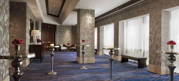 丹佛丽思卡尔顿酒店(The Ritz-Carlton, Denver)图片