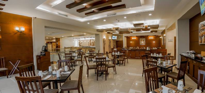 Holiday Inn 危地马拉(Holiday Inn GUATEMALA by IHG)图片