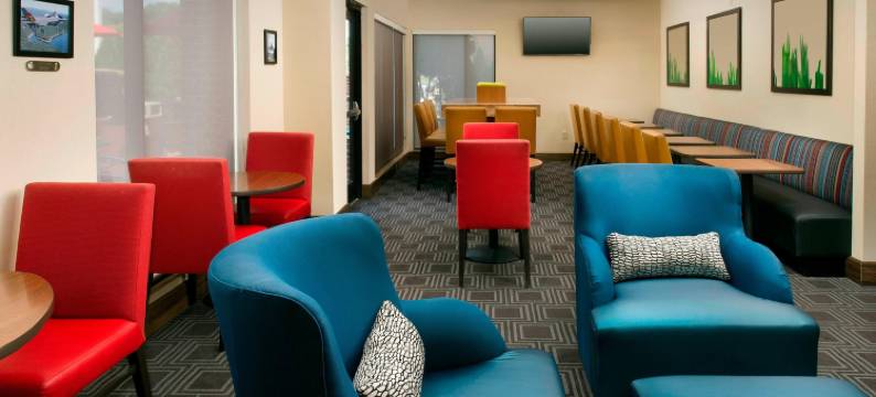 莱克星顿公园帕塔克森特河海军航空站TownePlace Suites酒店(TownePlace Suites by Marriott Lexington Park Patuxent River Naval Air Station)图片