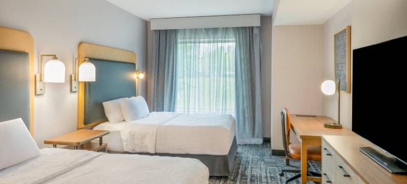 匹兹堡南角Homewood Suites by Hilton(Homewood Suites by Hilton Pittsburgh-Southpointe)图片