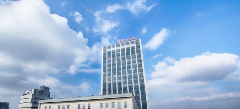 华沙李奥纳多皇家酒店(Leonardo Royal Hotel Warsaw)图片