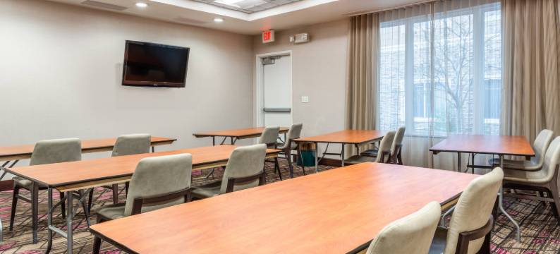 杜鲁斯居家酒店(Residence Inn by Marriott Duluth)图片