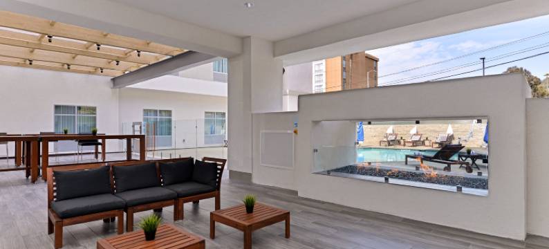 智选假日套房圣迭戈东北 - 酒店圈(Holiday Inn Express & Suites SAN DIEGO - MISSION VALLEY by IHG)图片