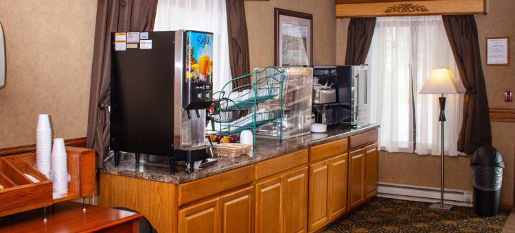 马格努森乡村酒店(Magnuson Hotel Country Inn)图片