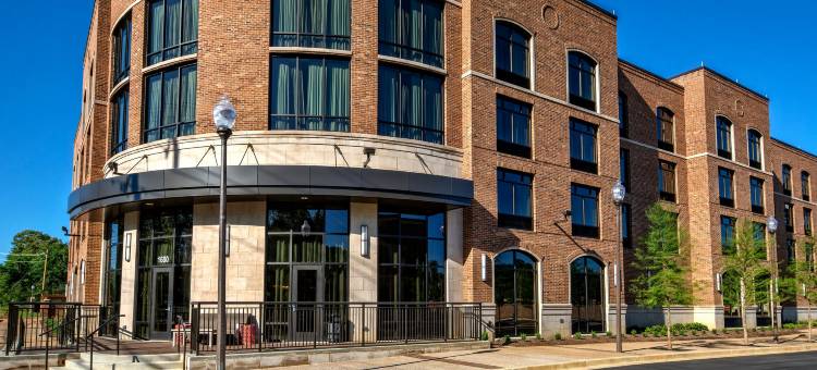 孟菲斯日耳曼敦欢朋酒店(Hampton Inn and Suites Memphis Germantown)图片