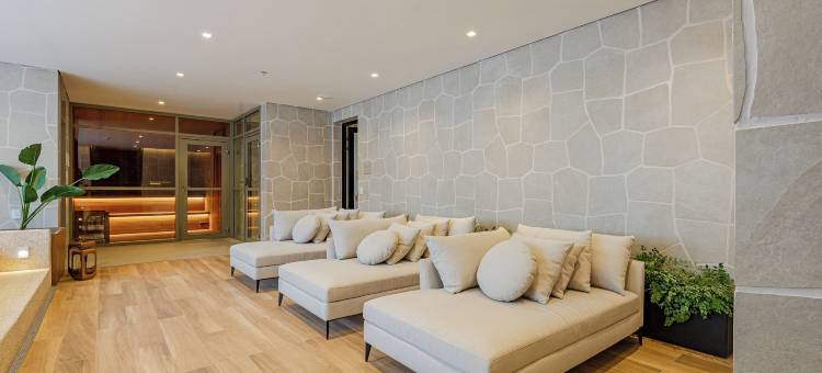 丽笙服务式公寓雅丁斯住宅(Radisson Serviced Apartments Jardins Residencial)图片