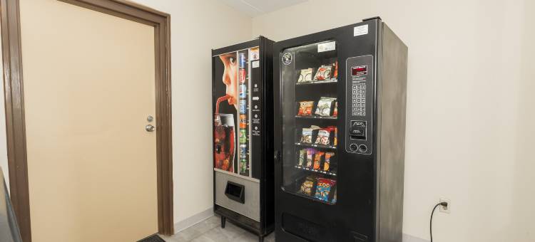 安纳波利斯红顶酒店(Red Roof Inn Annapolis)图片