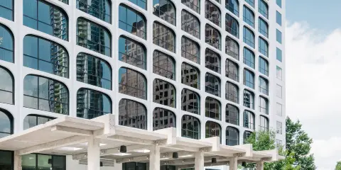 奧斯汀麗尼酒店