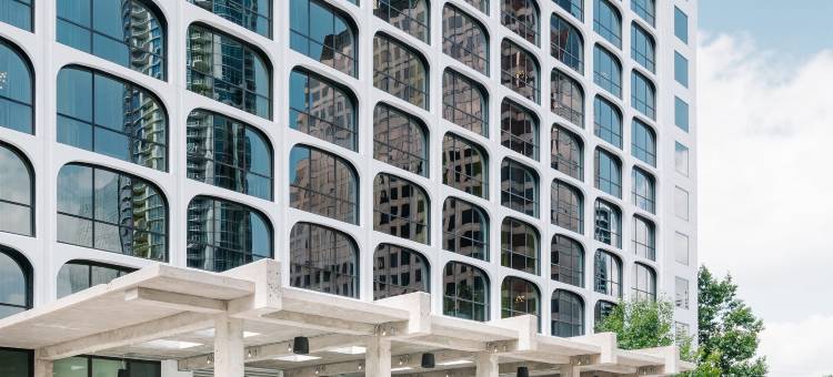 奥斯汀丽尼酒店(The Line Austin)图片