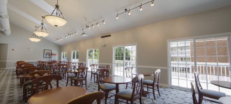 IHG假日酒店俱乐部度假村-威廉斯堡(Holiday Inn Club Vacations Williamsburg Resort by IHG)图片