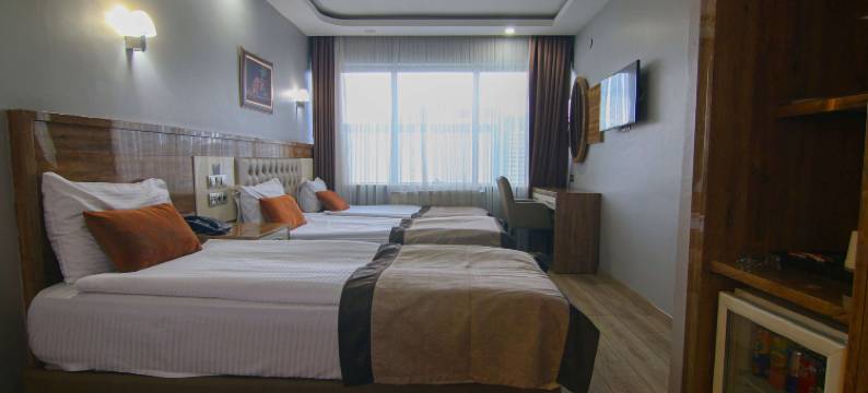 大扎拉酒店(Grand Zara Hotel)图片