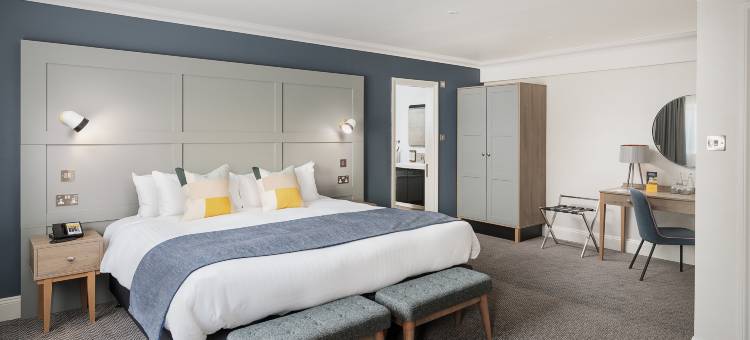 索利哈尔圣约翰voco(voco St. Johns Solihull)图片