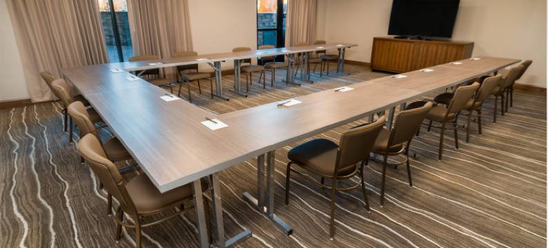 科达伦Staybridge Suites(Staybridge Suites COEUR D'ALENE by IHG)图片