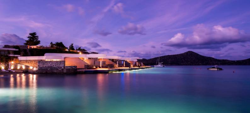 伊罗达海滩酒店(Elounda Beach Hotel & Villas, a Member of the Leading Hotels of the World)图片