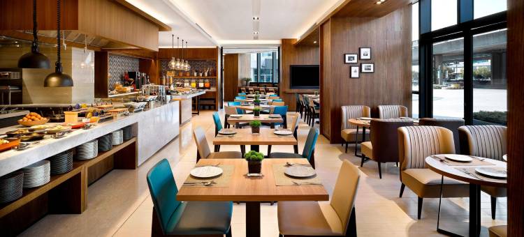 台中万枫酒店图片