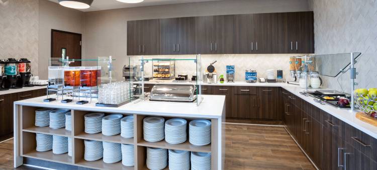 明尼阿波利斯埃迪纳Homewood Suites by Hilton(Homewood Suites by Hilton Edina Minneapolis)图片