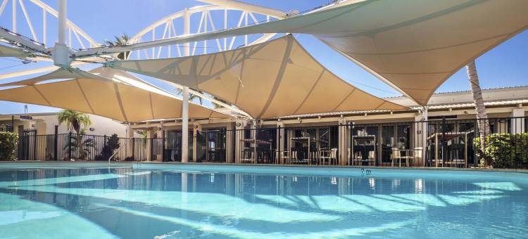 宜必思尚品卡拉特哈酒店(ibis Styles Karratha)图片