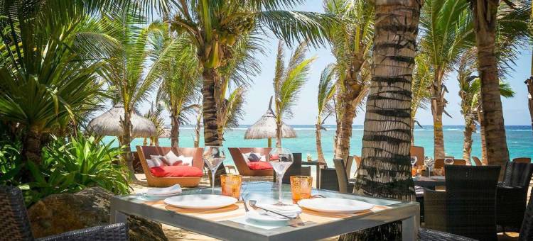 毛里求斯SO索菲特酒店(So Sofitel Mauritius)图片
