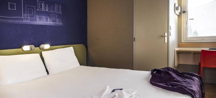 ibis budget 阿尔斯南部福尔雄酒店(Ibis Budget Arles Sud Fourchon)图片