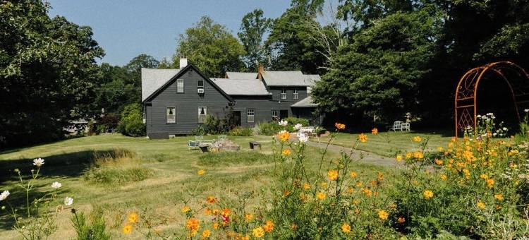 神秘的艾琳(Eileen of Mystic)图片