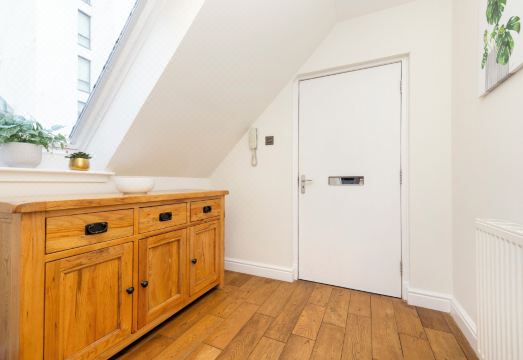 Joivy Inviting Flat Near Edinburgh Castle W/ Parking Hotel Overview