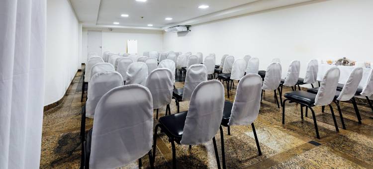 卡纳留斯皇宫酒店(El Aram Beach Boa Viagem)图片