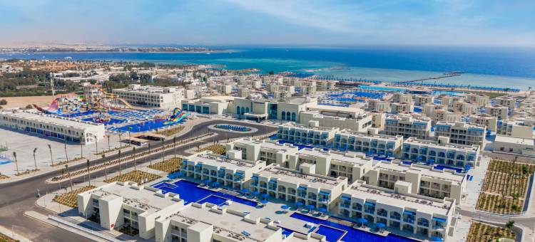 信天翁马卡迪度假村 - 24 小时全包(Albatros Makadi Resort - 24 HRS All Inclusive)图片
