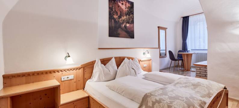 瓦尔特封德尔弗格尔瓦伊德酒店(Hotel Walther V.D. Vogelweide Superior)图片