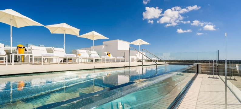 五花酒店(Meliá Collection 成员)(Hotel Five Flowers, member of Meliá Collection)图片