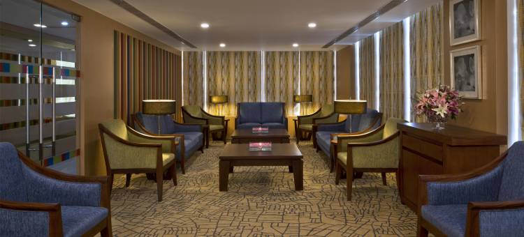 阿姆利则机场丽柏酒店(Park Inn by Radisson Amritsar Airport)图片