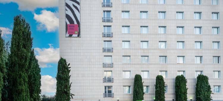 宜必思尚品酒店-巴塞罗那圣胡安德斯皮(Ibis Styles Barcelona Sant Joan Despi)图片