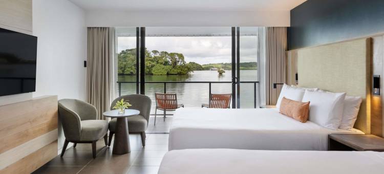 苏瓦拉米湾诺富特酒店(Novotel Suva Lami Bay)图片