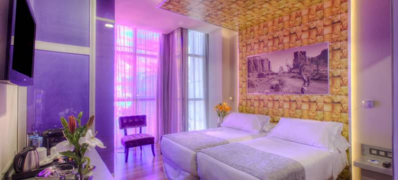 NH奥伦塞酒店(NH Ourense)图片