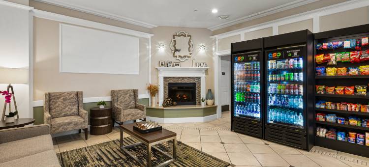 旧金山沃尔德马克酒店(WorldMark San Francisco)图片