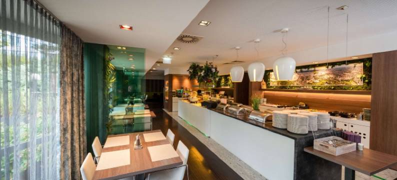 宜必思尚品林茨酒店(Ibis Styles Linz)图片