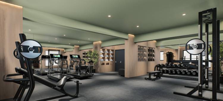 Hilton Garden Inn Brasov图片