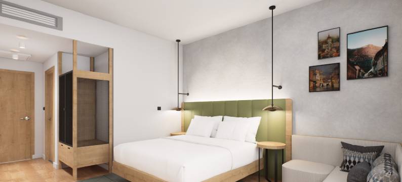 希尔顿花园酒店布拉索夫(Hilton Garden Inn Brasov)图片