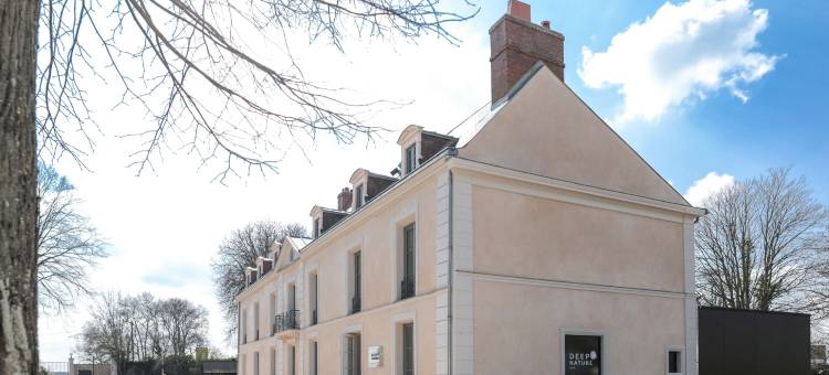 康瑞公园乡间别墅美居酒店(Mercure Parc du Coudray Demeures de Campagne)图片