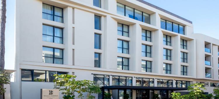 Villa Sahrai Casablanca图片