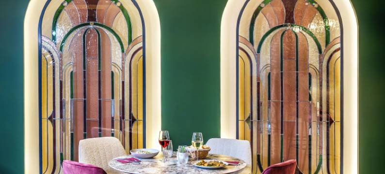 艺术领土酒店(Hôtel le Clos des Arts)图片