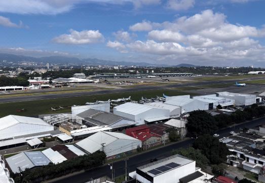 Narama Zona 13 Hotel Overview