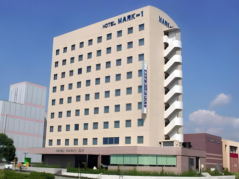 CNT马克1酒店