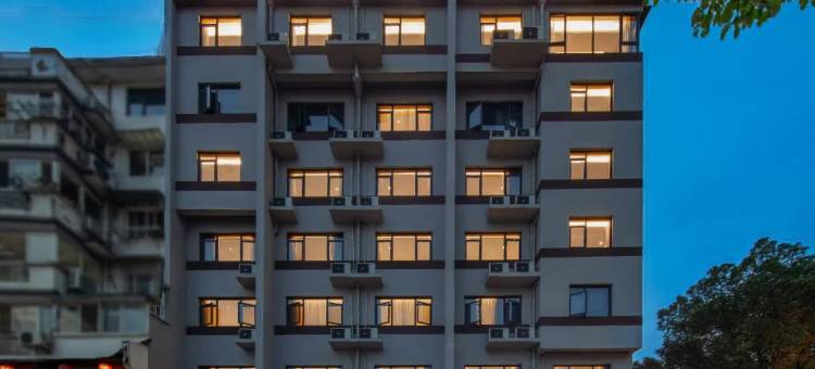 如家酒店·neo(黄山歙县徽州古城县政府店)图片