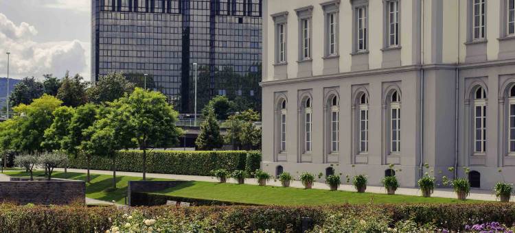 宜必思科布伦次城市酒店(Ibis Koblenz City)图片