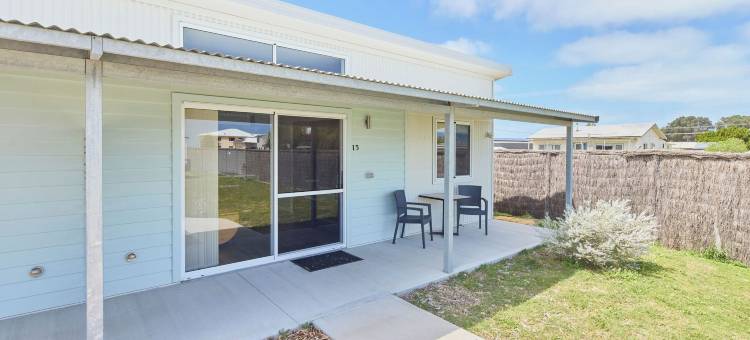 RAC瑟文特斯假日公园(RAC Cervantes Holiday Park)图片