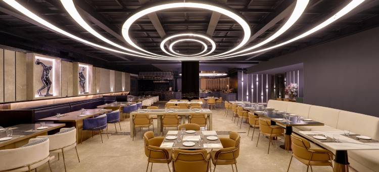 柠檬树酒店希萨尔(Lemon Tree Hotel, Hisar)图片